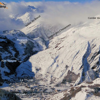 La Thuile - Vallée d'Aoste