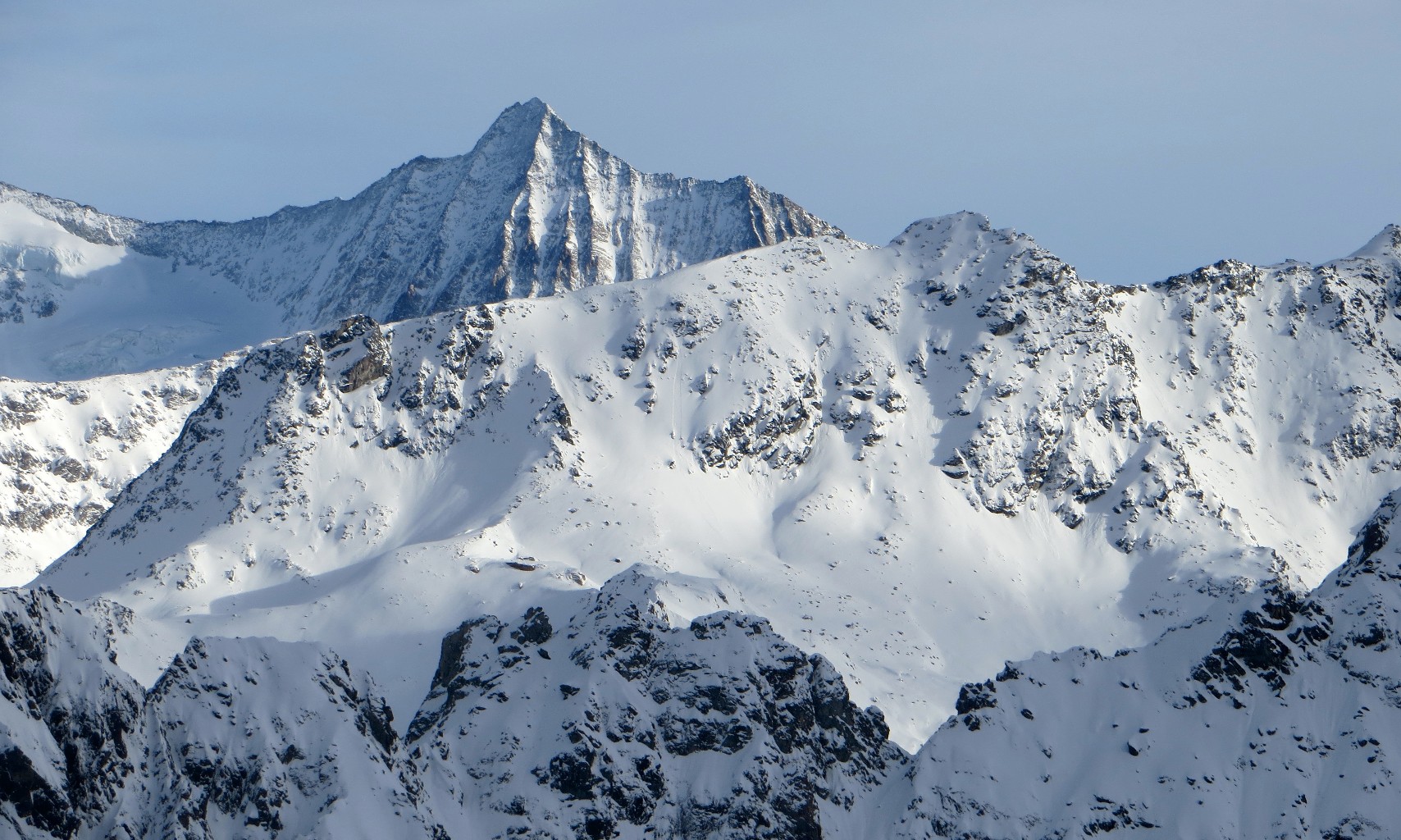 Grand Tavé - Camptocamp.org