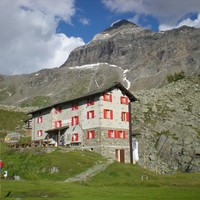 Rifugio Cristina
