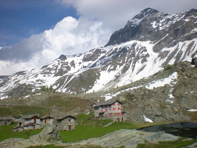 Alpe Prabello