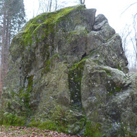Face Nord