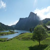 Lac de Taney