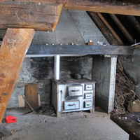 Intérieur à respecter
