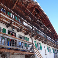 Le gîte de la rencontre 2014