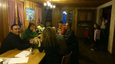 Dîner
