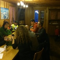 Dîner