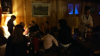 Apéro