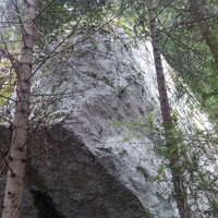 un des blocs