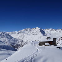 Refuge Chabod