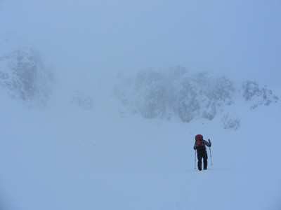 Lost valley de Glencoe... Lost valley de Glencoe...