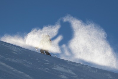 Apparition... Apparition...