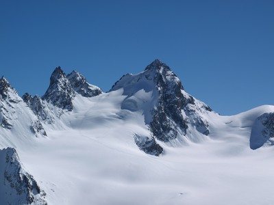 Traces pour l’Evêque