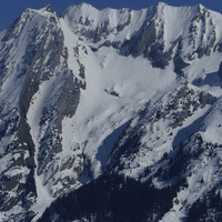 Etale Chauchefoin et Combe Foiroux