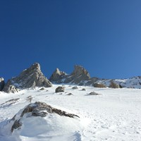 L'ailette vue d'ensemble