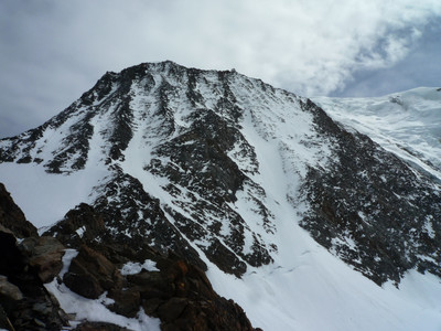 aiguille du Goûter
