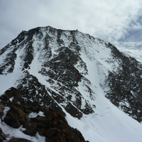 aiguille du Goûter