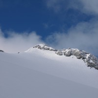 Rosablanche (3'336m)