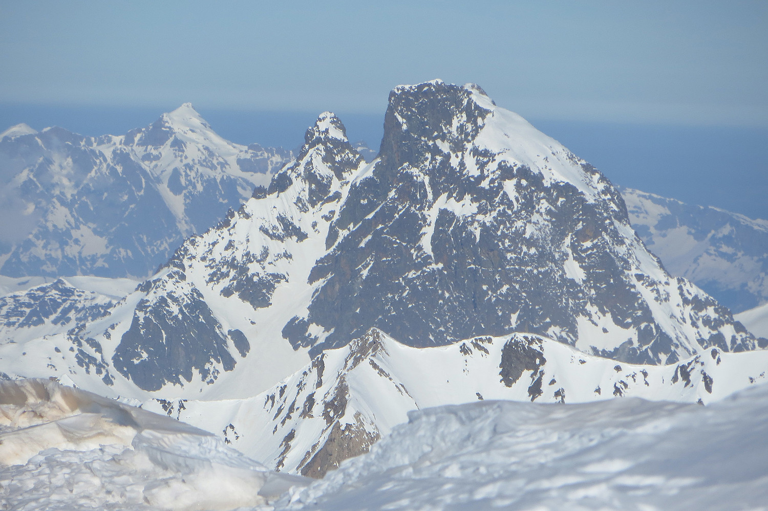 Midi d'Ossau