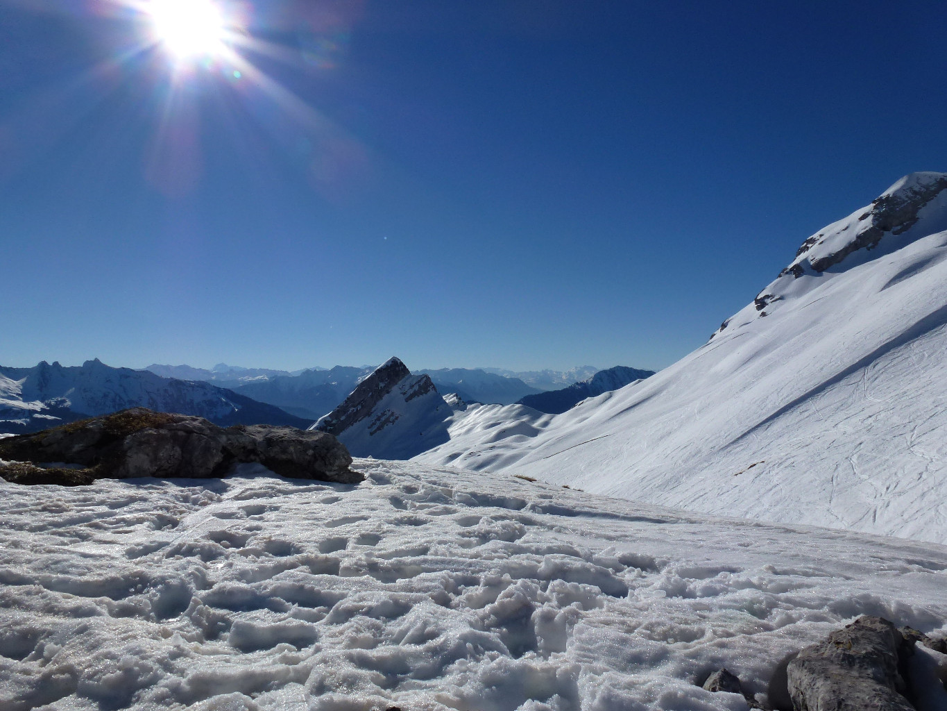 L'Aiguille