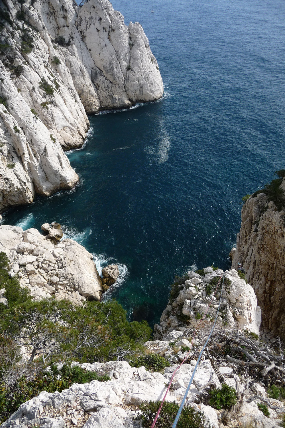 Vue de R2