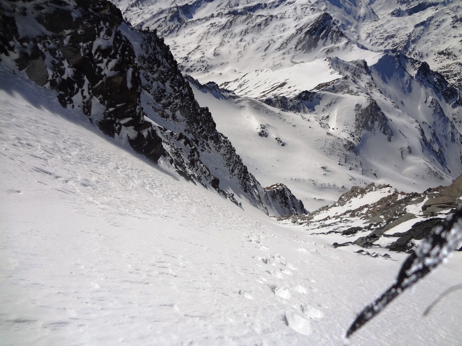 Belle ligne