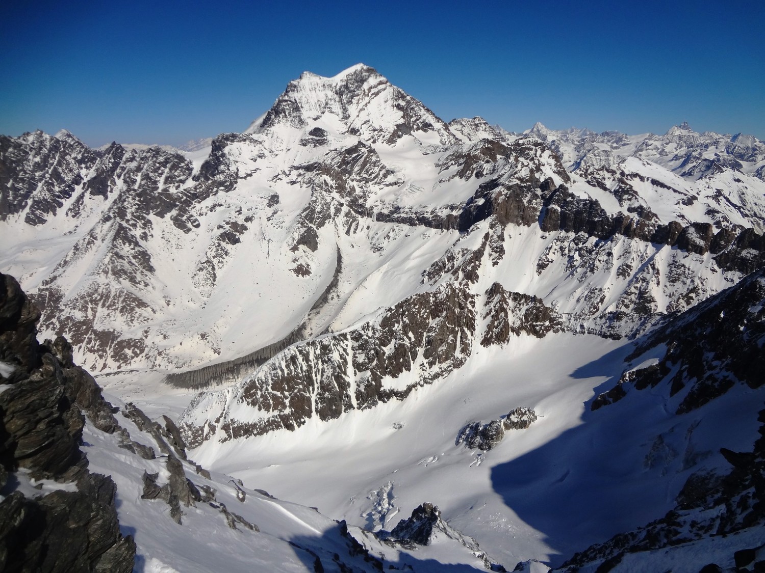 Grand Combin