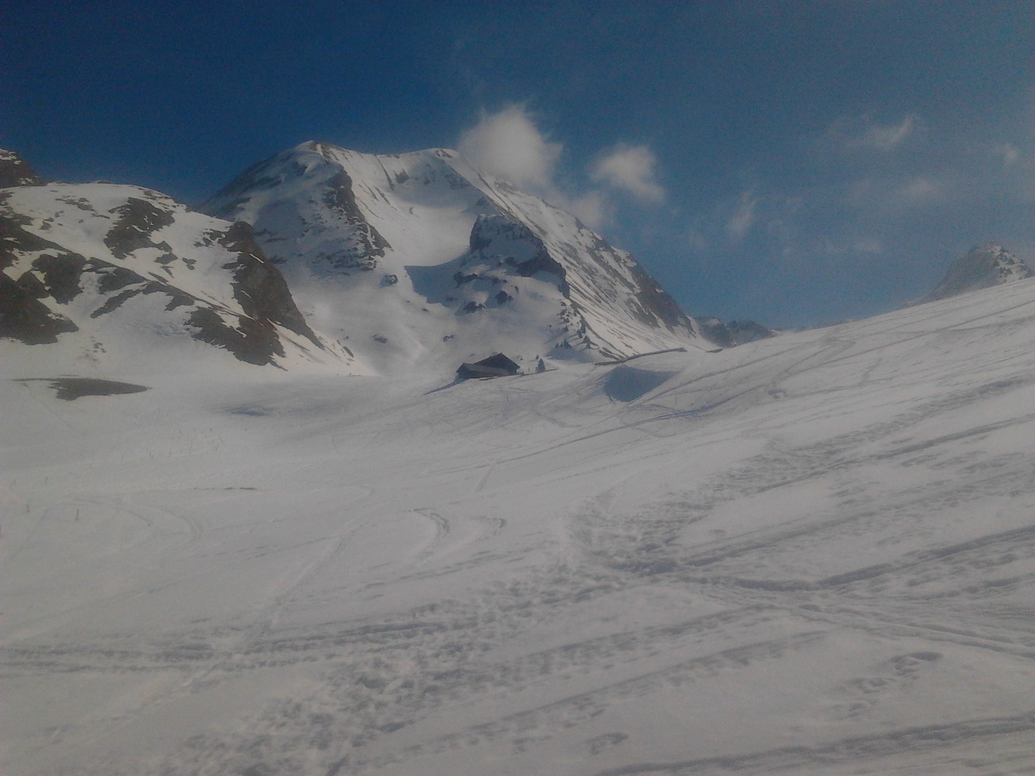 le charvin