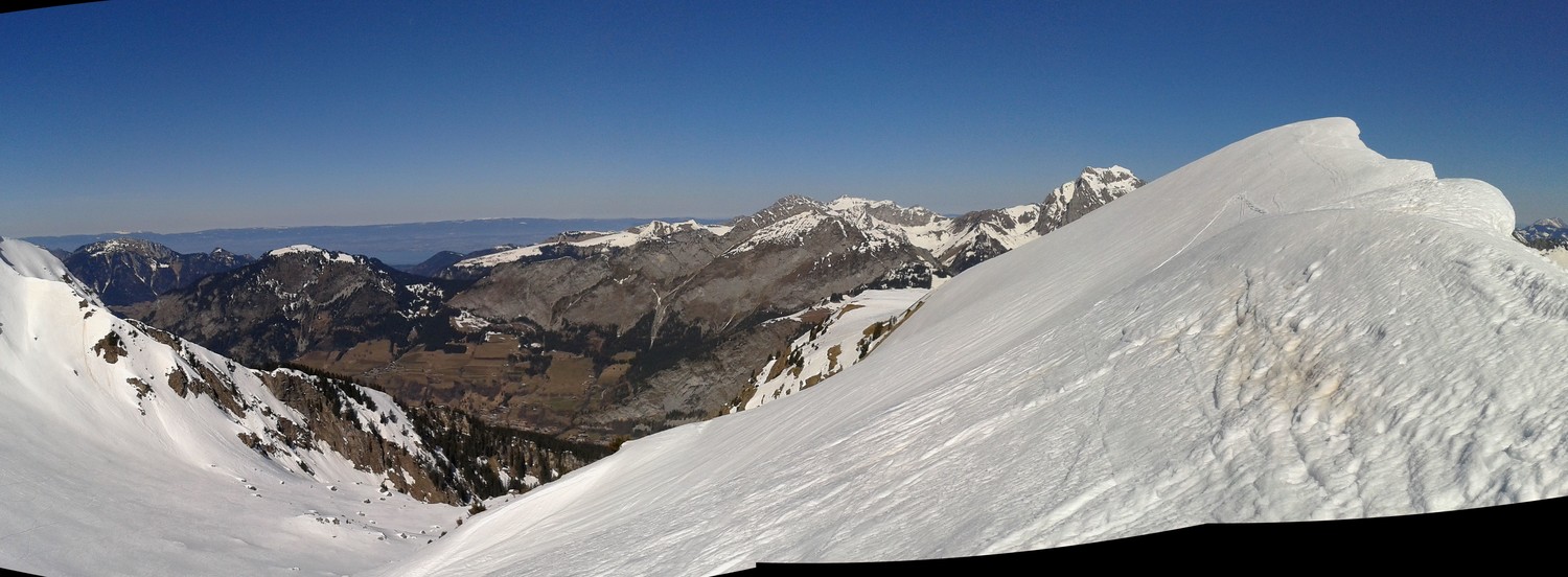 Chablais