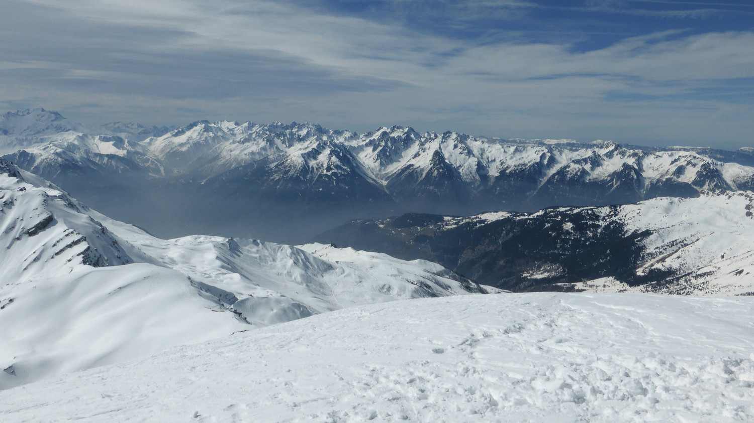 Belledonne