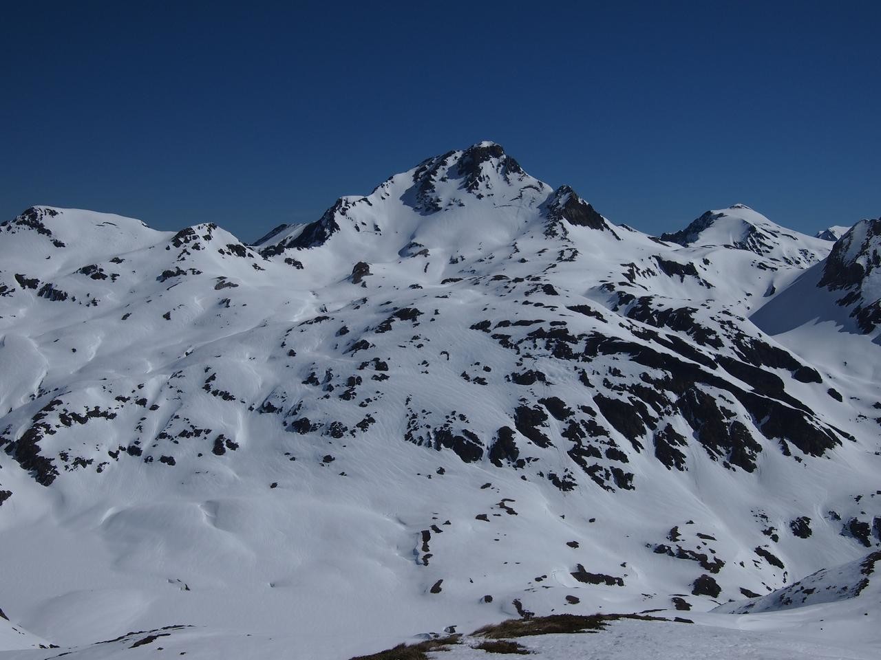 Maubermé