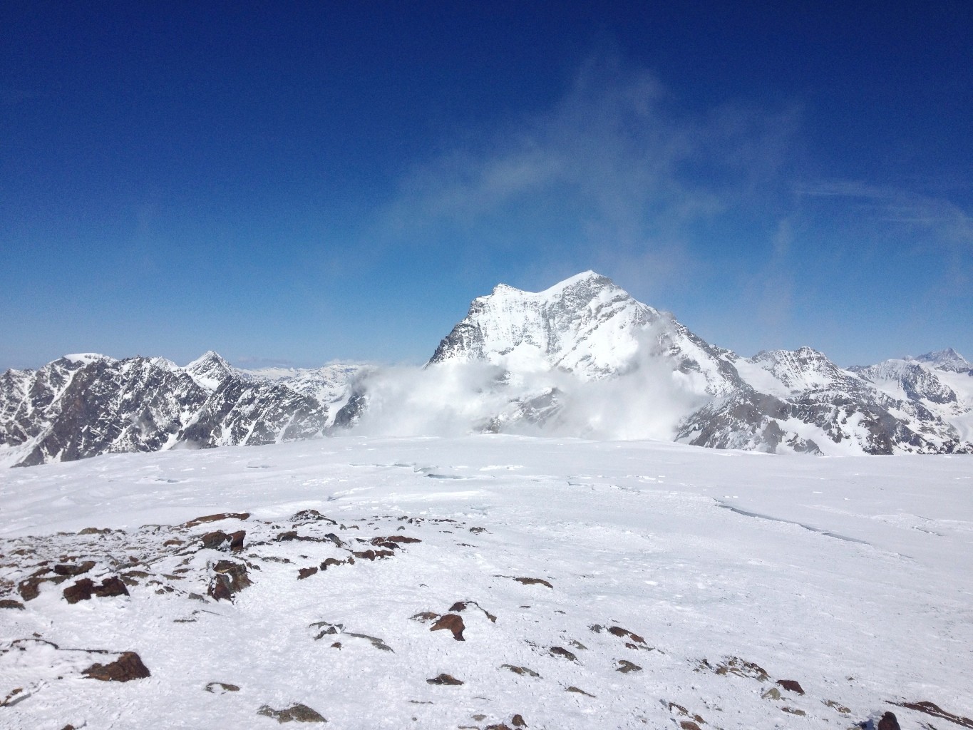Grand Combin