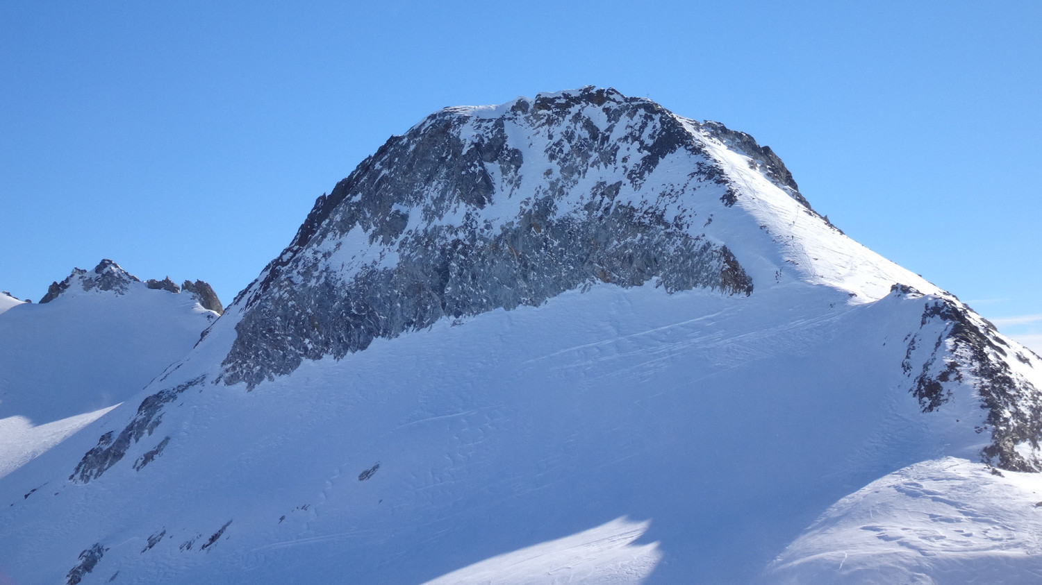 Gross Leckihorn