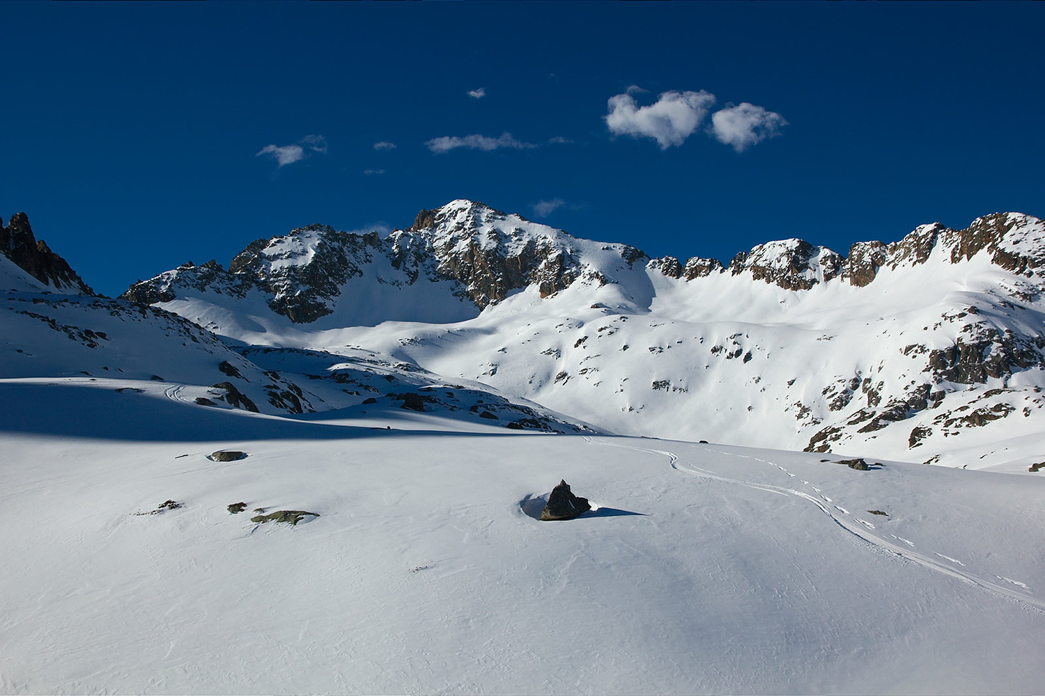 Pic d'Ardiden