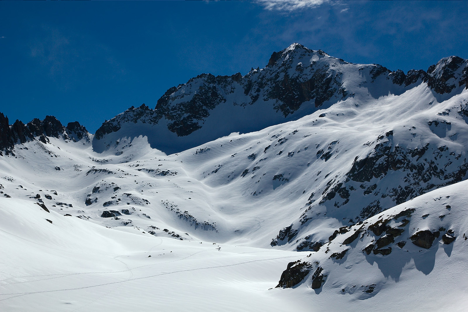 Pic d'Ardiden