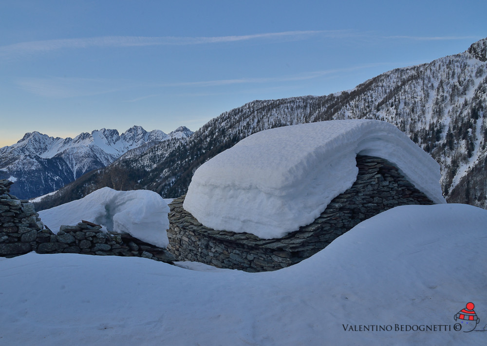 Alpe Buglio