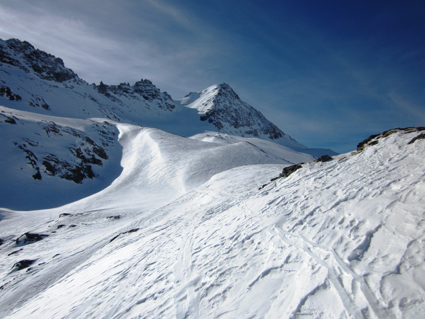 Piz Timun