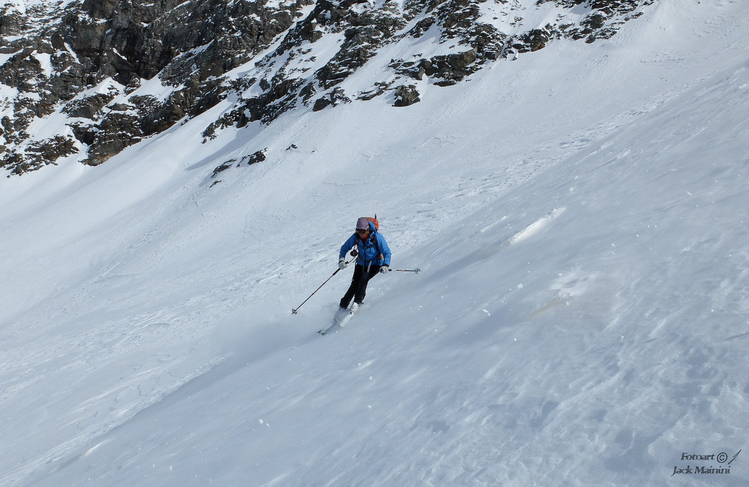 pizzo stella; Nadia scatenata