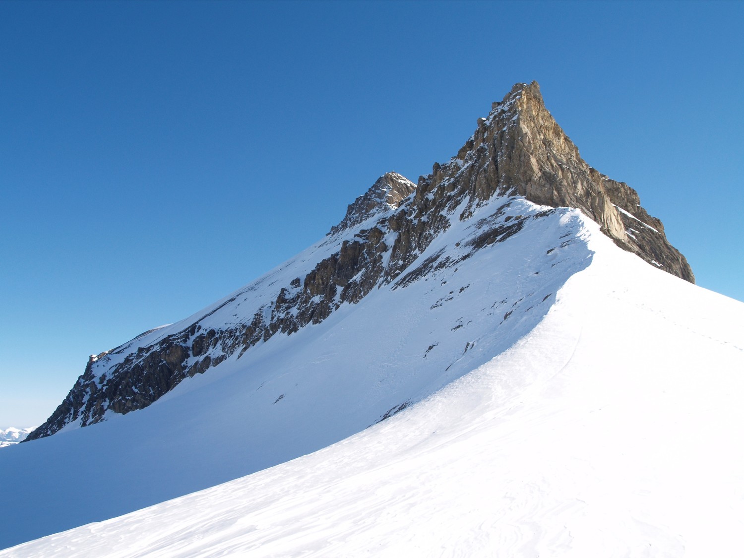 Col de Tsanfleuron