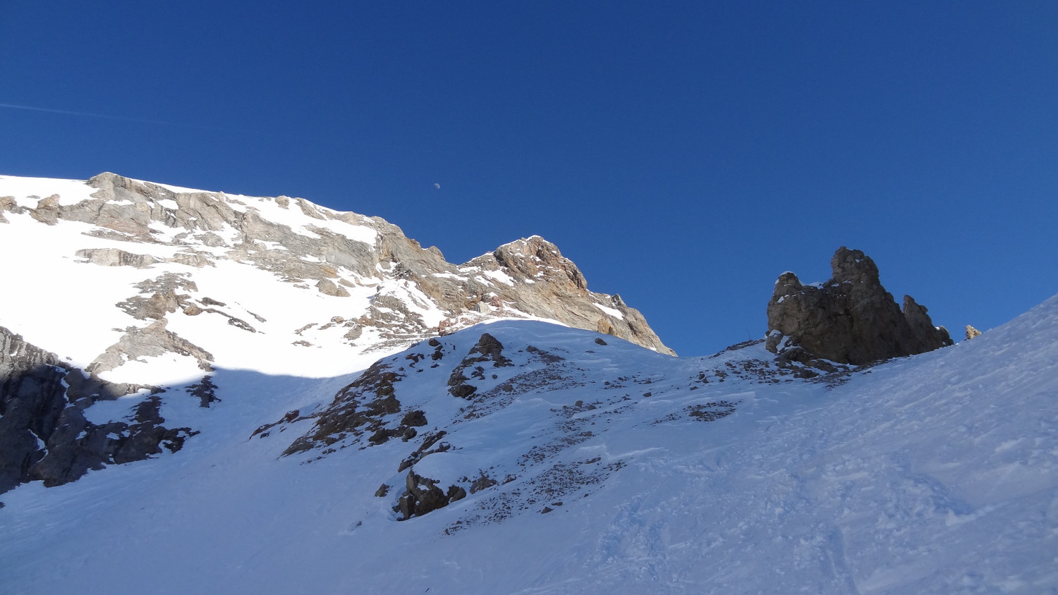 Col de la Gran Bagna