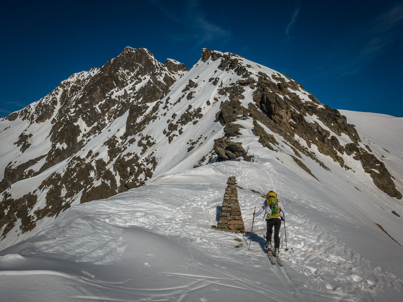 Col d’Enclave