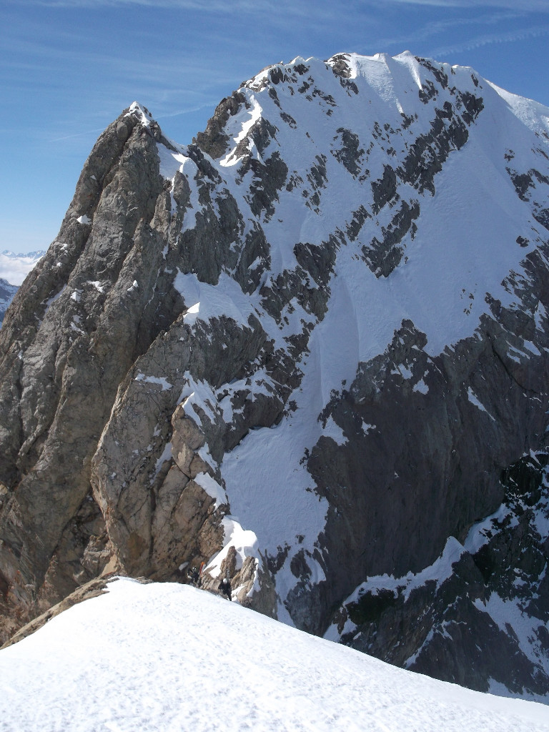 dent du Signal