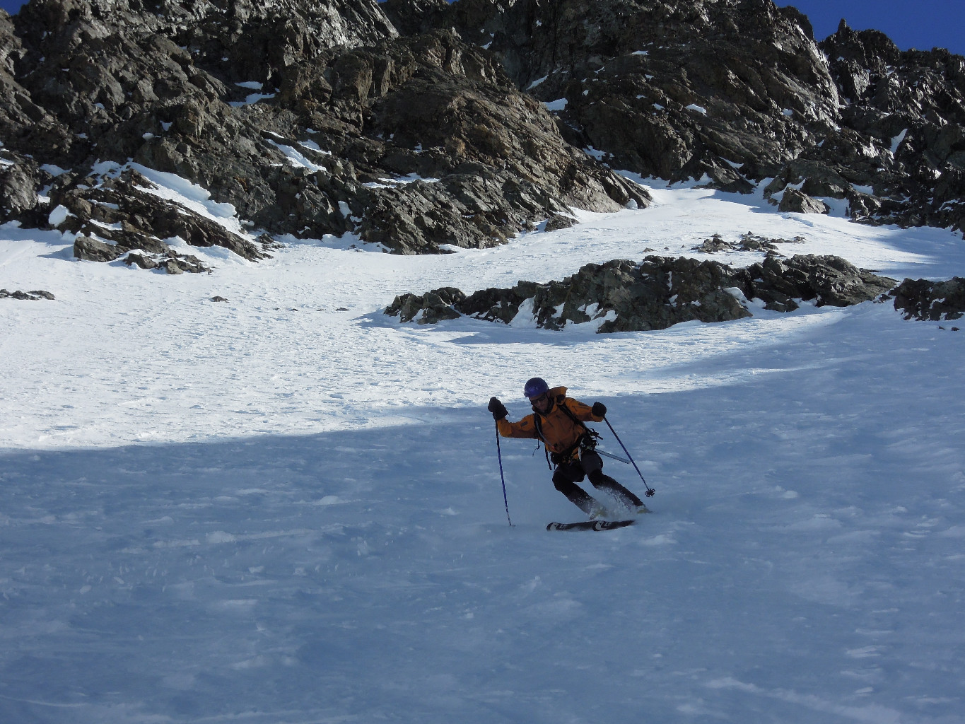 Ambiance alpine
