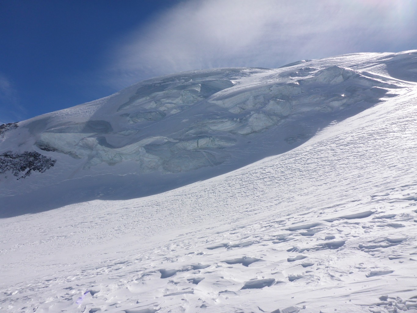Strahlhorn_montée