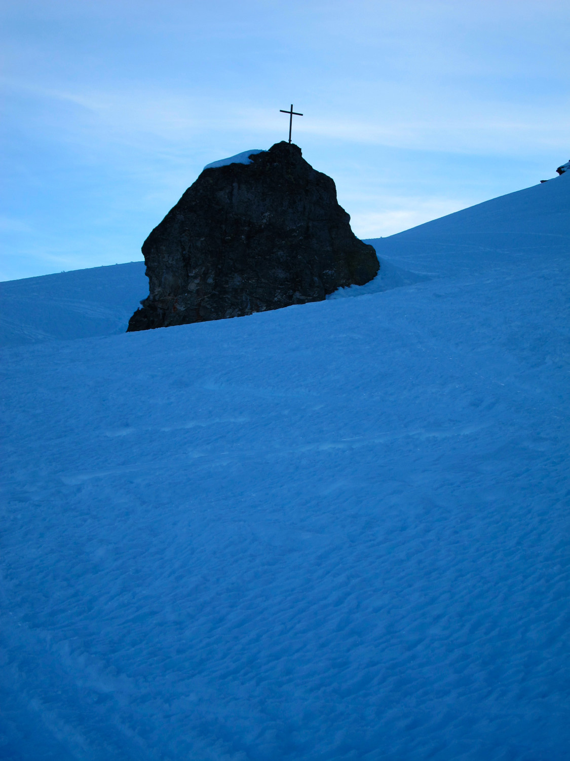 pas de doutes nous sommes bien en pays catholique
