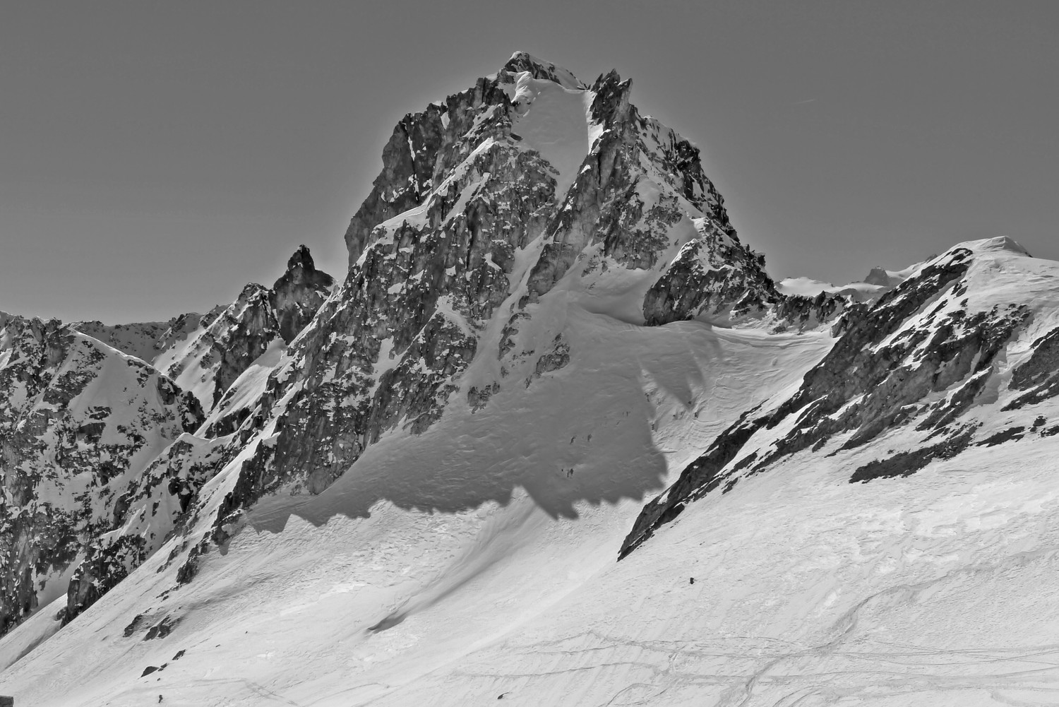 le roc de valmeinier