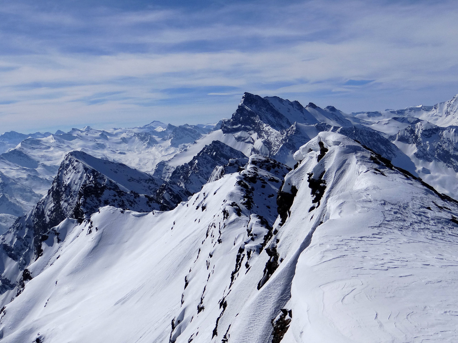 La Grande Rousse