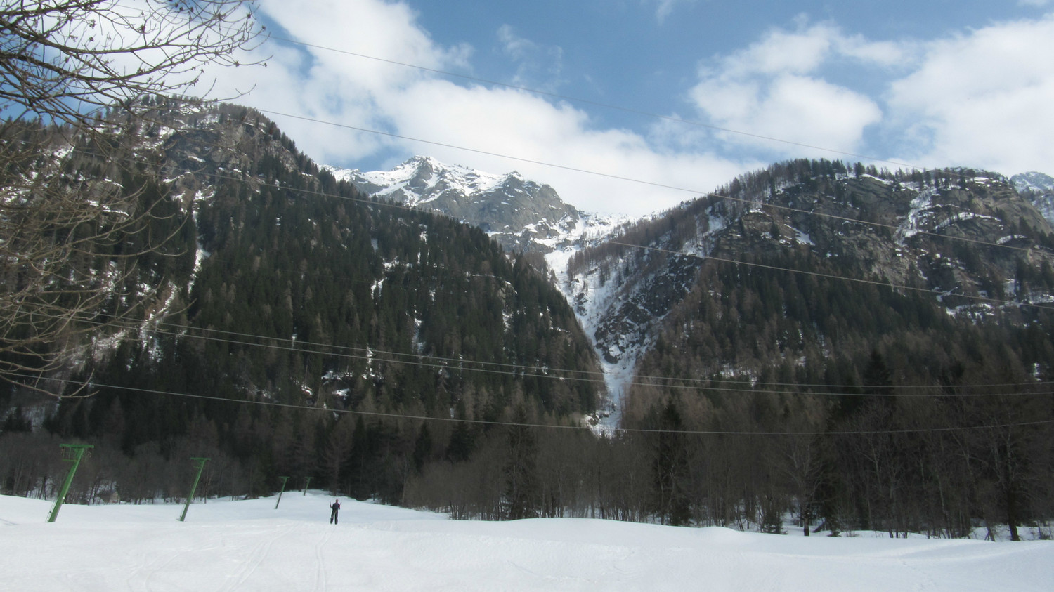canale finale
