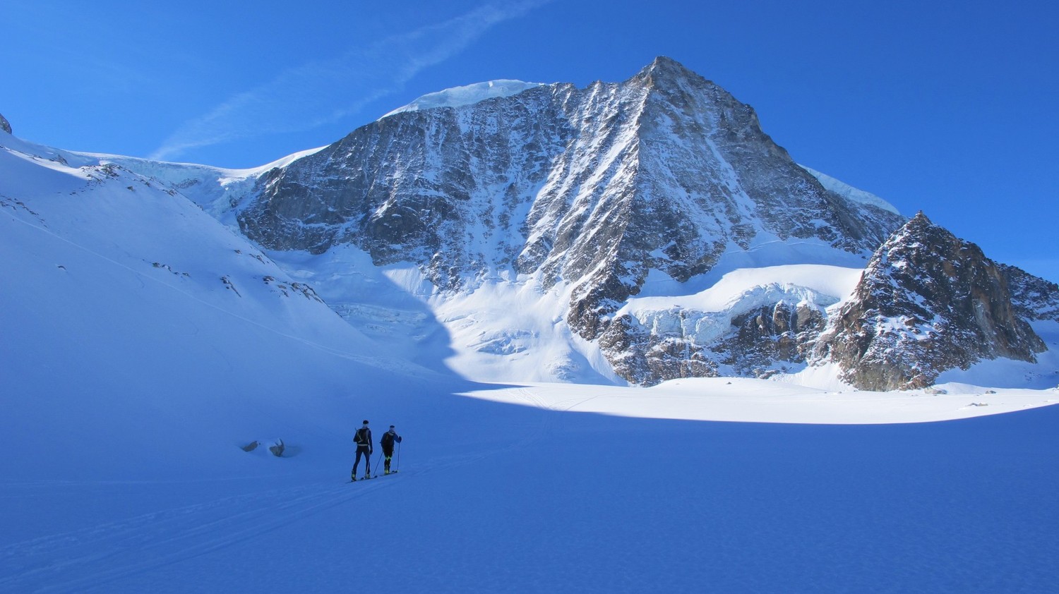 Le Mt-Blanc de Cheillon