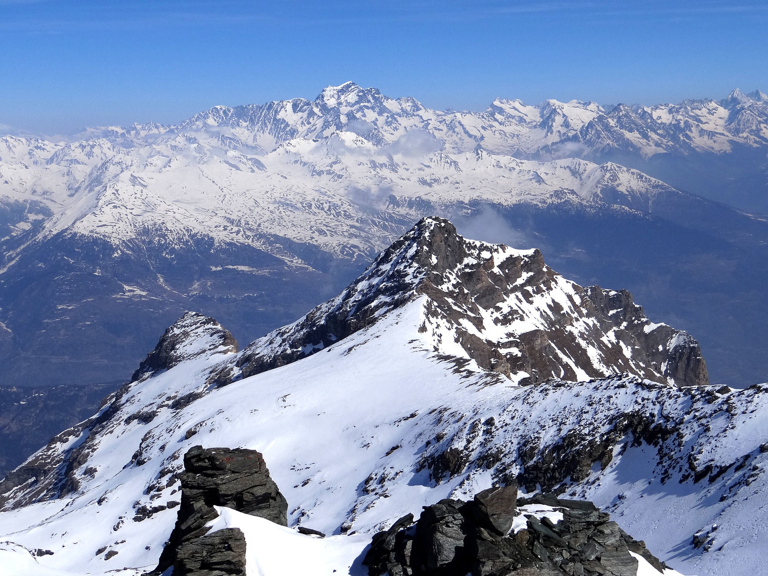 Pointe du Grand Revers