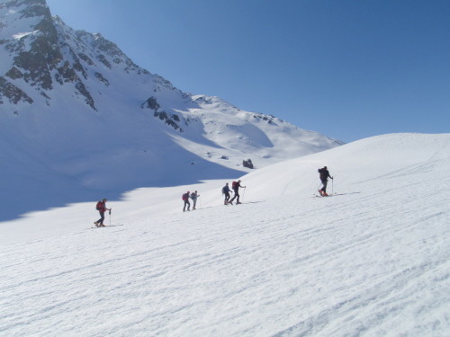 Il gruppo di amici